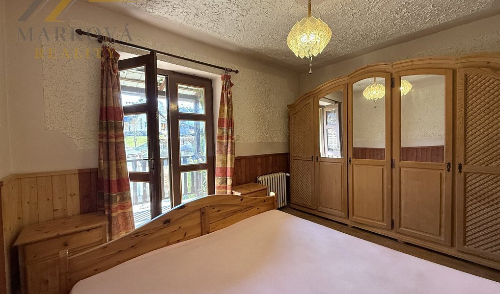 Prodej domu 192 m² s pozemkem 803 m², Týn nad Vltavou – náhled fotky 14
