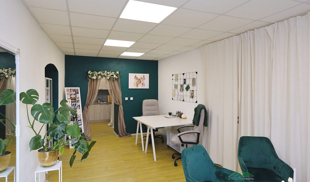 Prodej obchodních prostor 92 m², Liberec – náhled fotky 8
