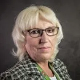 Božena Loudová