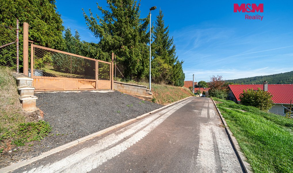 Prodej chaty/chalupy 40 m² s pozemkem 1 752 m², Pnětluky – náhled fotky 7