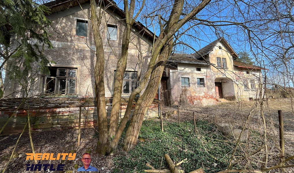 Prodej chalupy 341 m², Staré Buky – náhled fotky 5