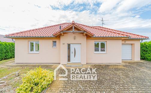 Prodej domu 130 m² s pozemkem 925 m², Kokorská, Majetín, okres Olomouc