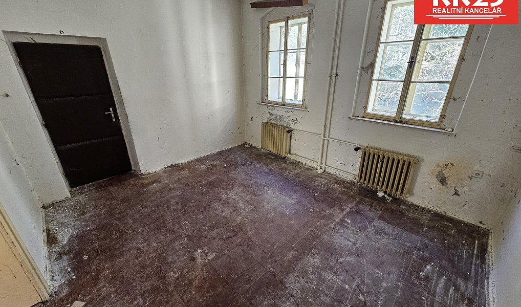 Prodej bytu 4+1 110 m², Mariánské Lázně – náhled fotky 12