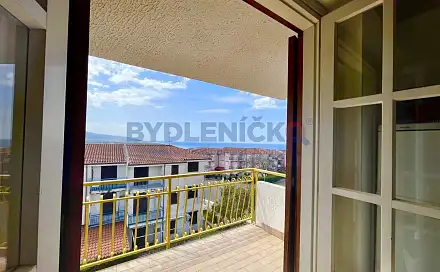 Prodej bytu 2+kk 45 m², Scalea, Italia, Itálie