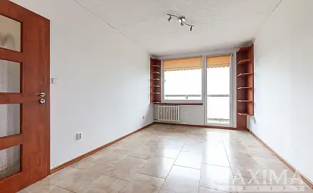 Prodej bytu 2+kk 46 m²