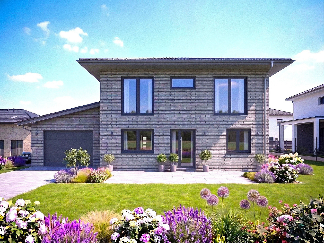 Prodej domu 312 m² s pozemkem 2 135 m²