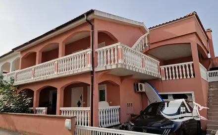 Prodej bytu 3+kk 54 m², Vir, Chorvatsko