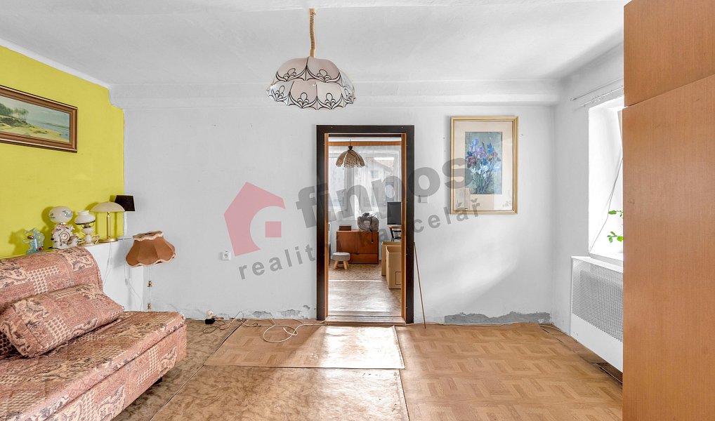 Prodej domu 68 m² s pozemkem 592 m², Nový Bydžov – náhled fotky 6