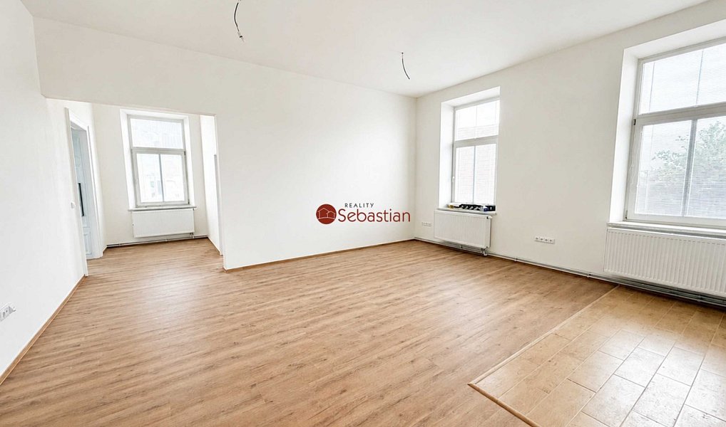 Pronájem kanceláře 106 m², Pardubice – náhled fotky 6