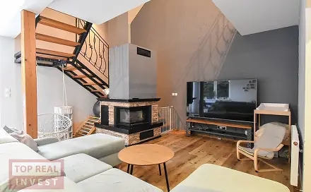 Prodej domu 238 m² s pozemkem 1 069 m², Rataje, okres Kroměříž