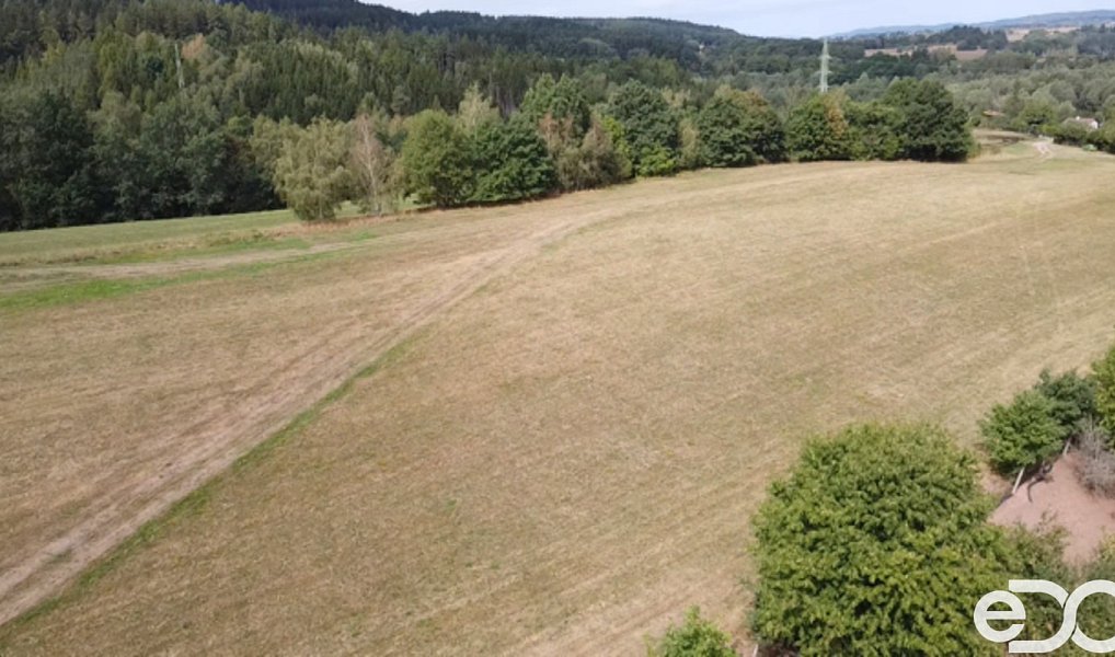 Prodej stavebního pozemku 933 m², Náchod – náhled fotky 6