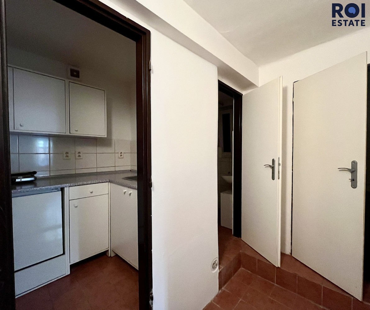 Pronájem ubytovacího objektu 26 m² — photo 5