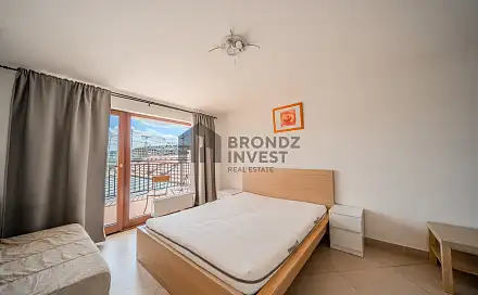 Pronájem bytu 2+1 58 m²