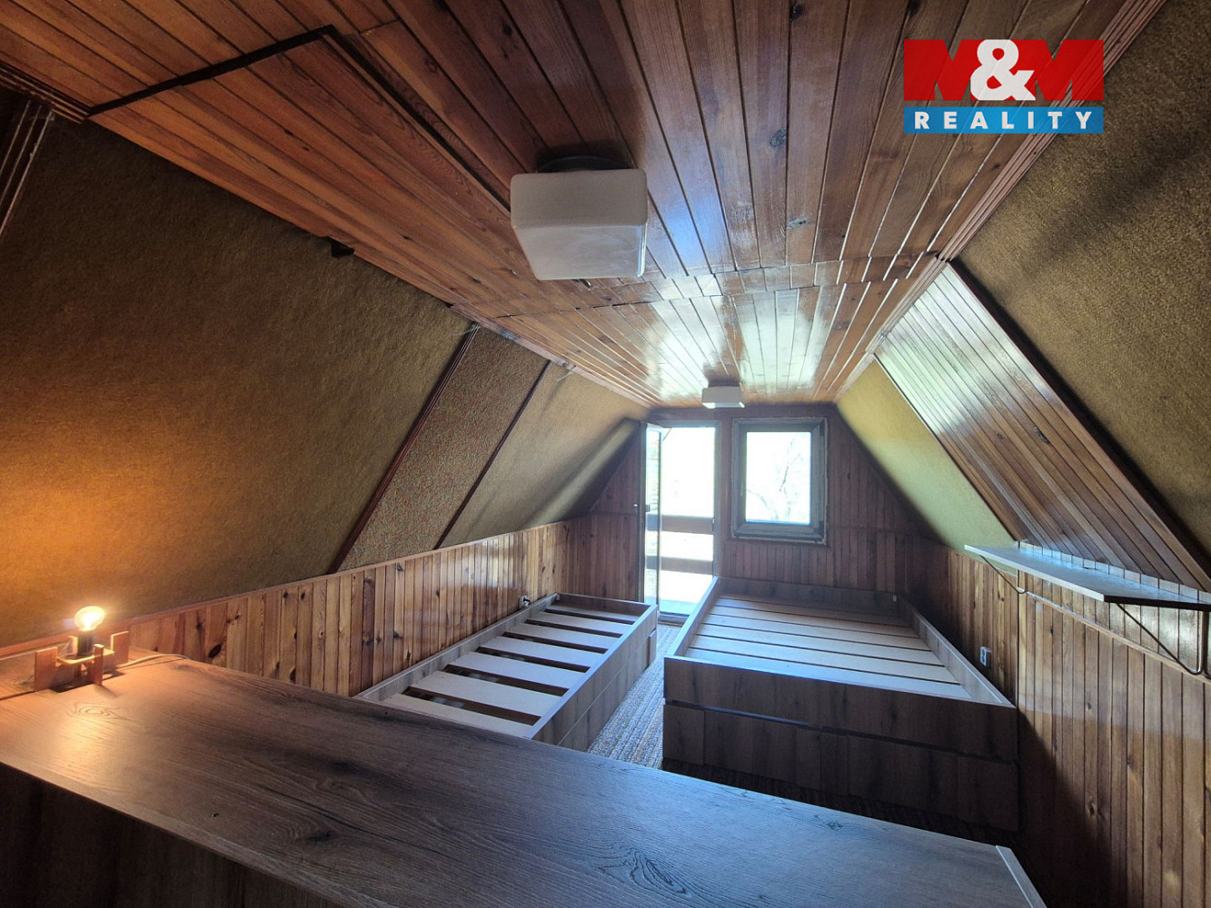 Prodej chaty/chalupy 64 m² s pozemkem 38 m² — photo 5