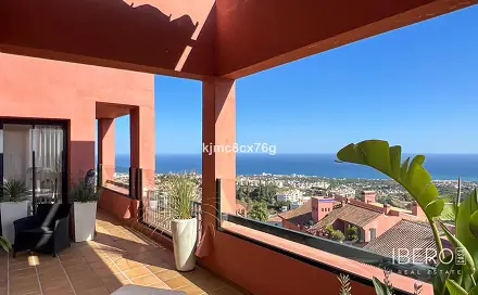 Prodej bytu 5+kk 170 m², Calahonda, Španělsko