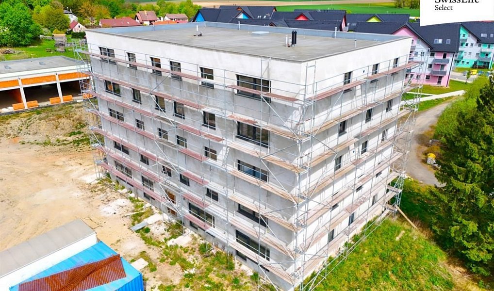 Prodej kanceláře 108 m², Polná – náhled fotky 6