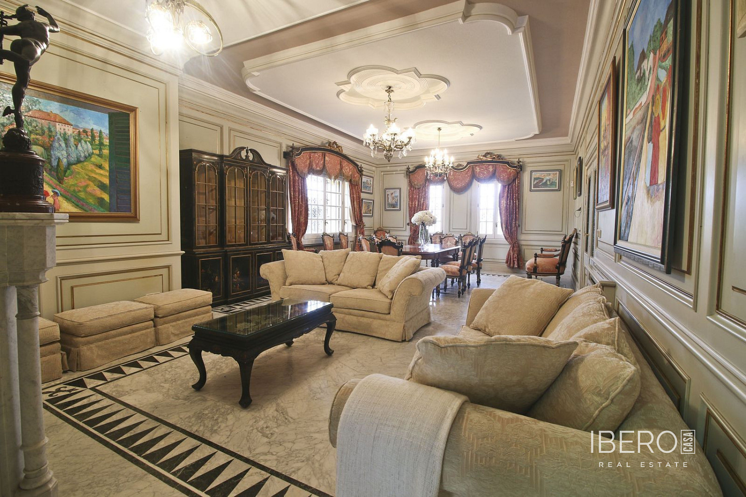 Prodej domu 860 m² s pozemkem 2 017 m² — photo 3