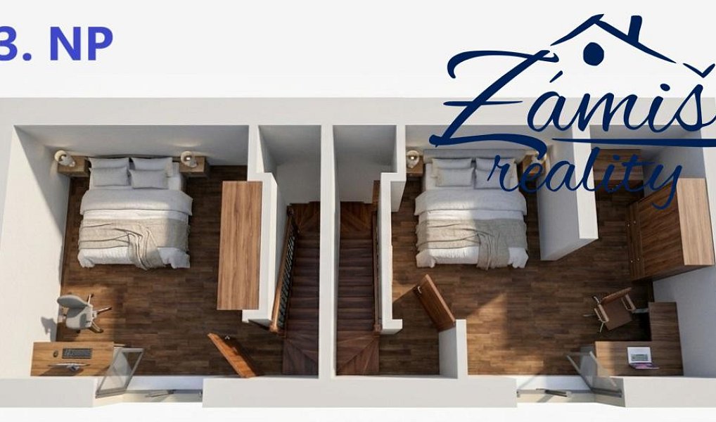 Prodej domu 138 m² s pozemkem 4 160 m², Smečno – náhled fotky 44
