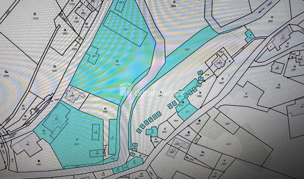 Prodej komerčního objektu (jiného typu) 11 489 m², Cvikov – náhled fotky 2