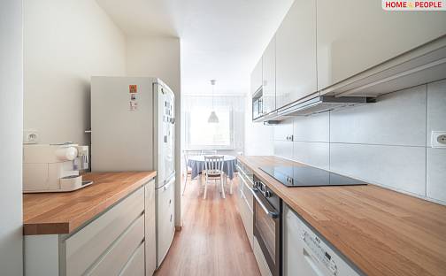 Prodej bytu 3+1 75 m², Kurzova, Praha 5 - Stodůlky
