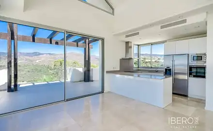 Prodej bytu 5+kk 220 m², Benahavís, Španělsko