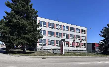 Pronájem skladovacích prostor 17 m², Tovární, Český Krumlov - Domoradice