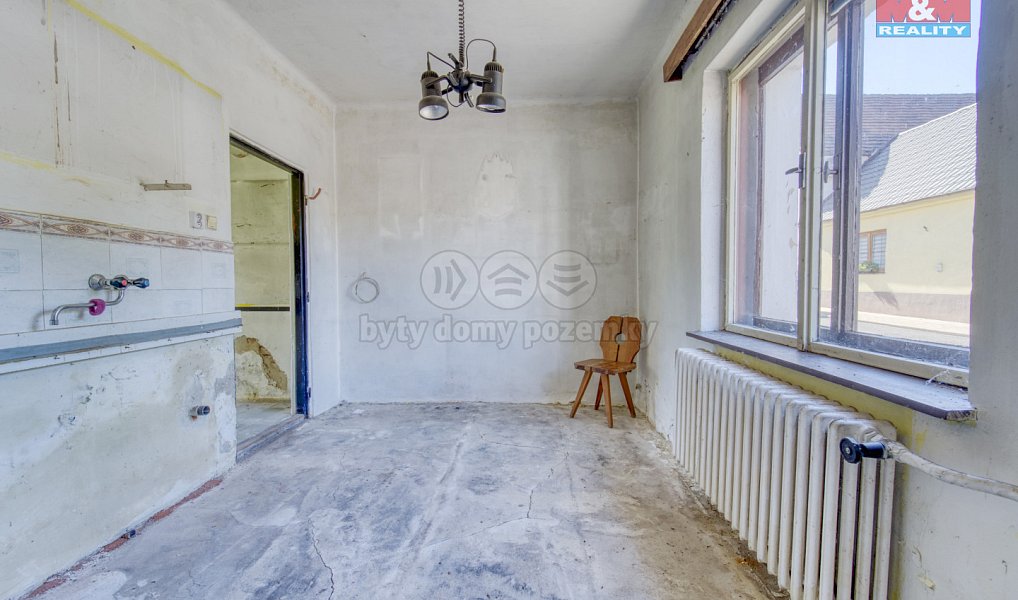 Prodej domu 180 m² s pozemkem 341 m², Kryry – náhled fotky 3