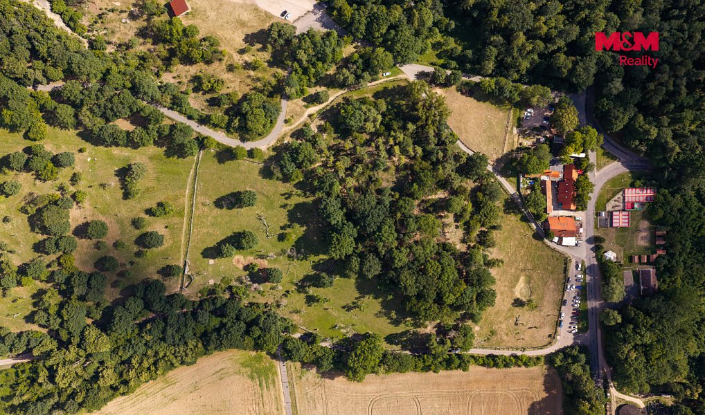Prodej komerčního pozemku 27 256 m², Ráby – náhled fotky 7