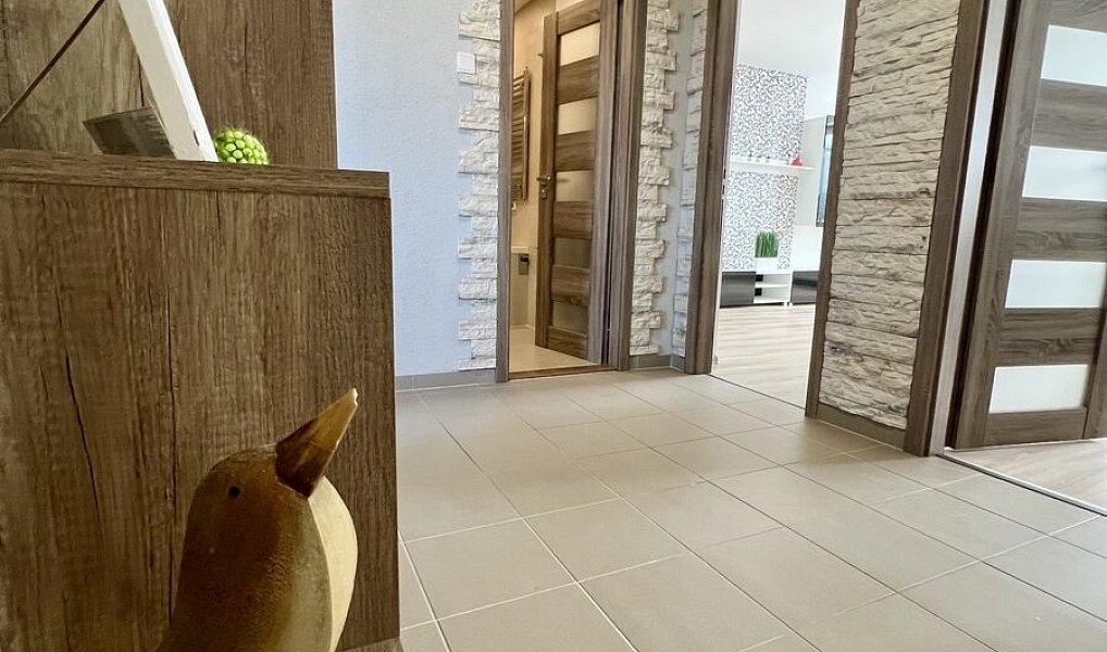 Prodej bytu 3+1 71 m², Pardubice – náhled fotky 4