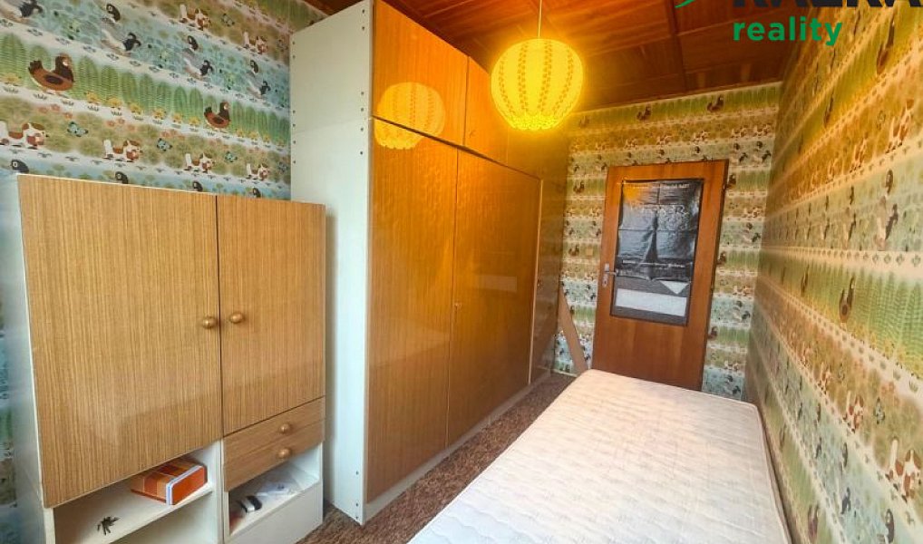 Prodej domu 206 m² s pozemkem 610 m², Halže – náhled fotky 7