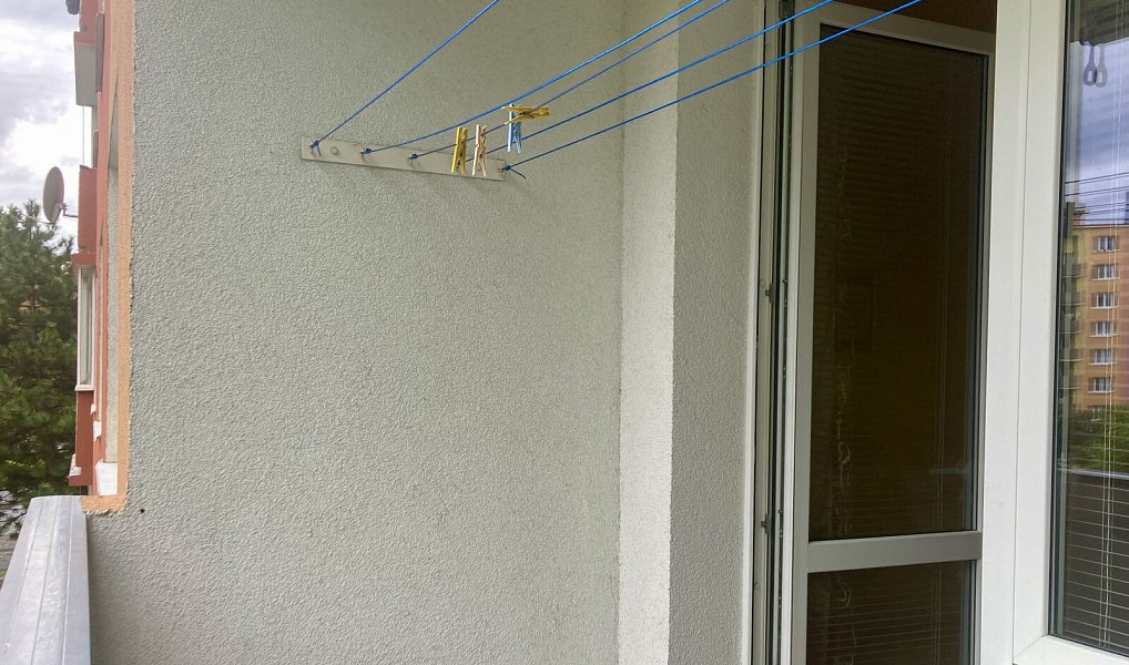 Pronájem bytu 3+1 76 m², Chomutov – náhled fotky 12