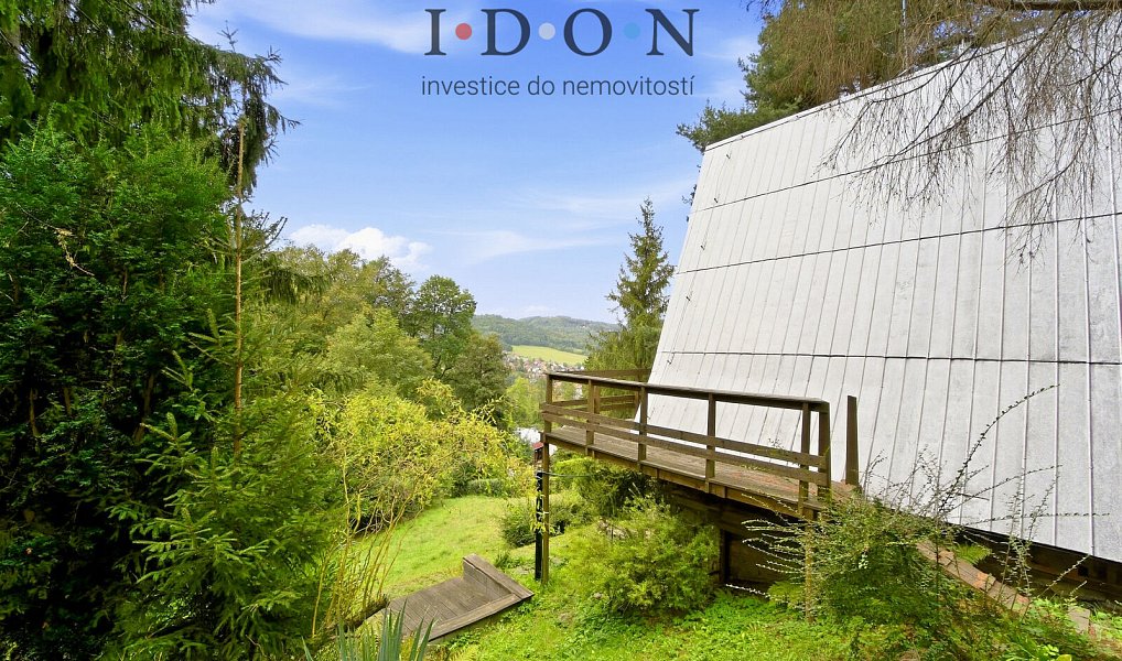 Prodej chaty/chalupy 65 m² s pozemkem 363 m², Ostravice – náhled fotky 25