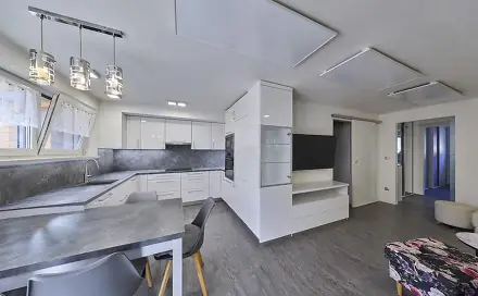 Prodej domu 181 m² s pozemkem 889 m², Na Terase, Trutnov - Horní Staré Město