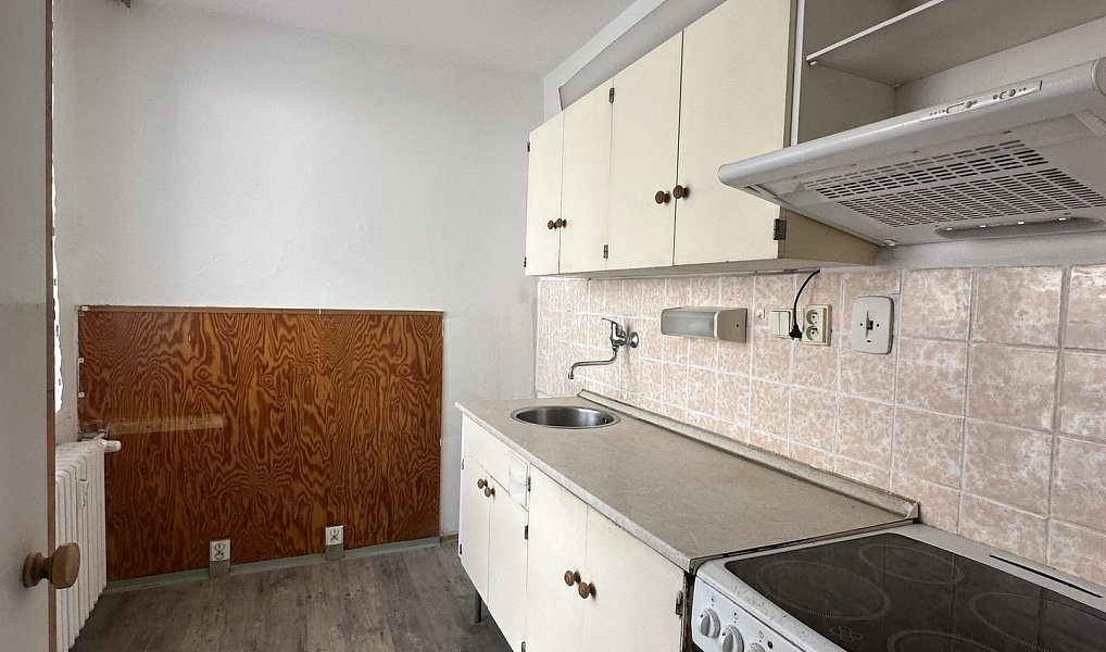 Prodej bytu 3+1 54 m², Praha – náhled fotky 3