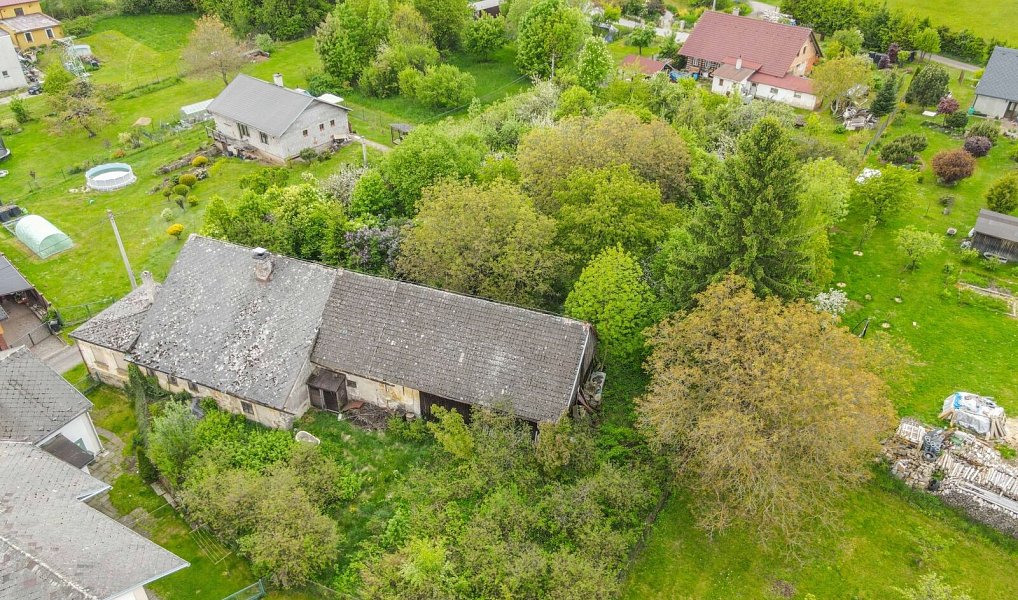 Prodej domu 350 m² s pozemkem 641 m², Vítězná – náhled fotky 10