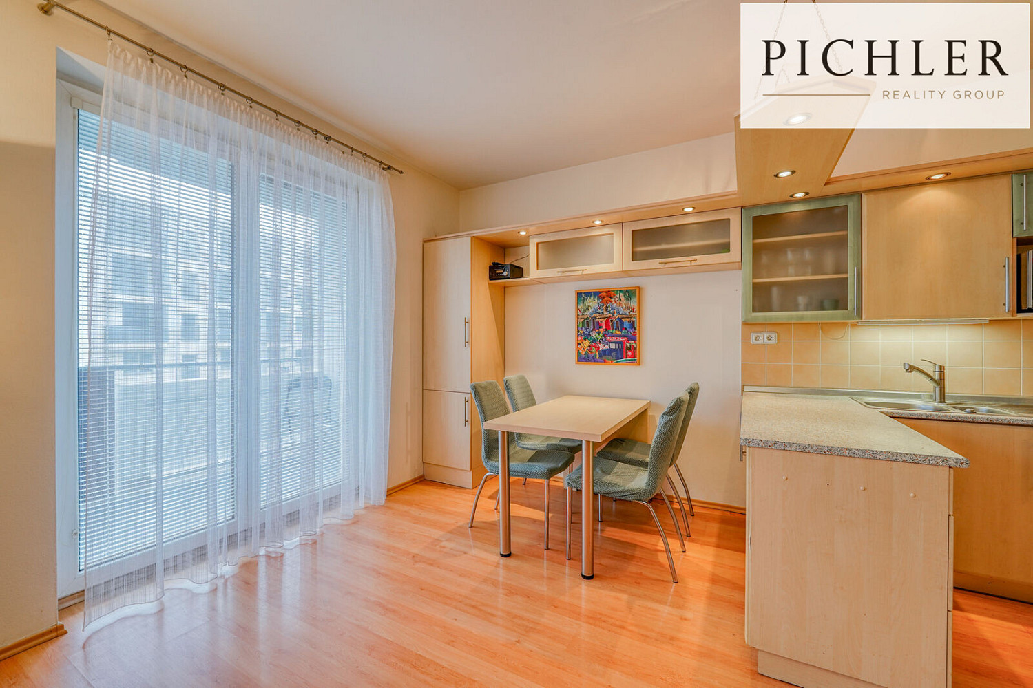 Prodej bytu 2+kk 75 m² – fotografie 3