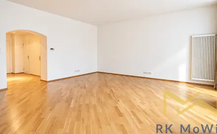 Pronájem bytu 4+1 100 m²