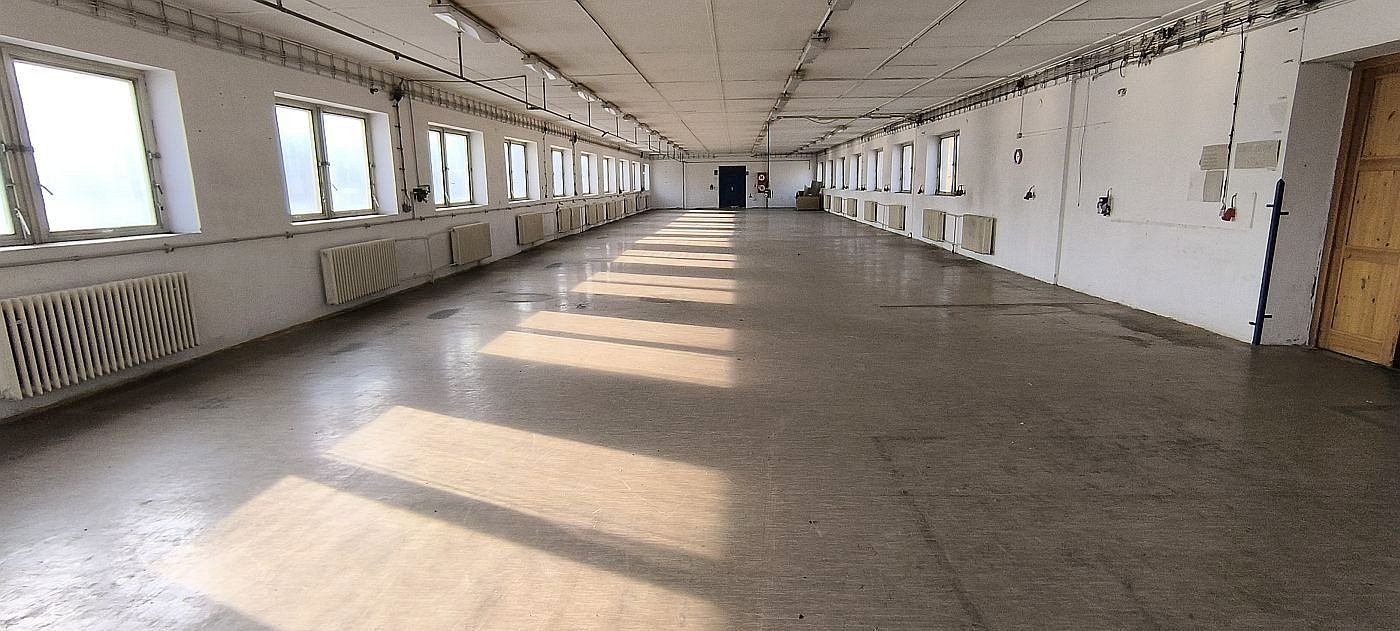 Pronájem výrobních prostor 390 m² – fotografie 3