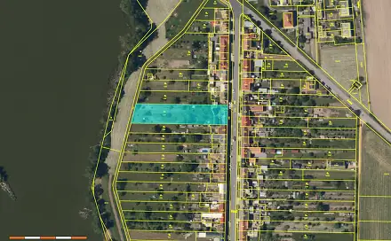 Dražba domu 136 m² s pozemkem 2 999 m², Hrad, Chropyně, okres Kroměříž