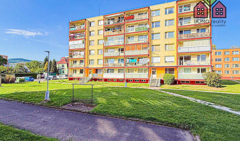Prodej bytu 3+1 72 m², Litoměřice – náhled fotky 28