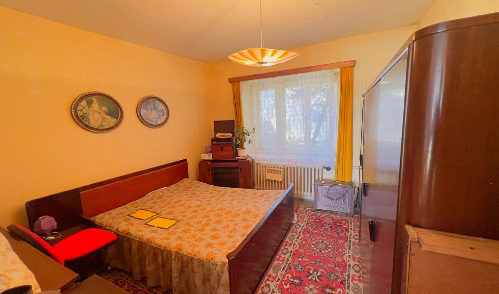 Prodej domu 84 m² s pozemkem 209 m², Oskořínek – náhled fotky 11
