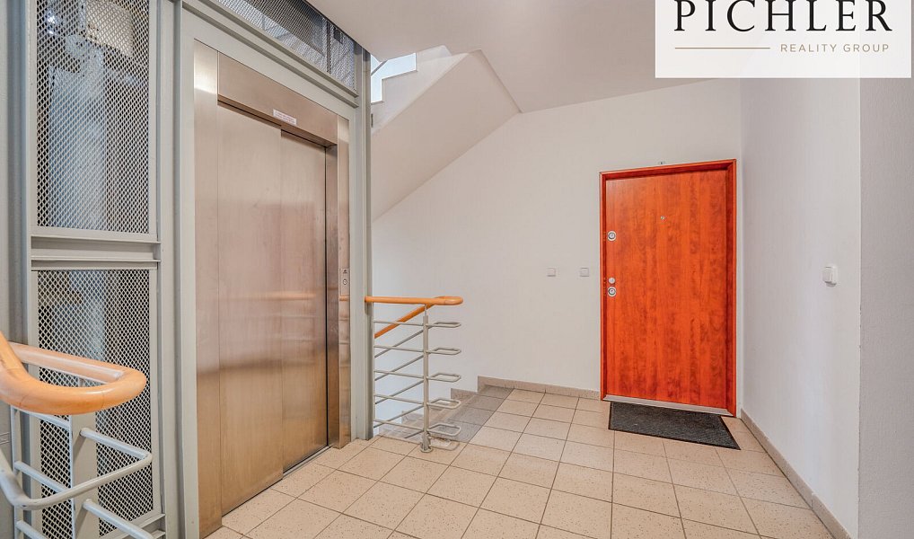 Prodej bytu 2+kk 75 m², Plzeň – náhled fotky 16