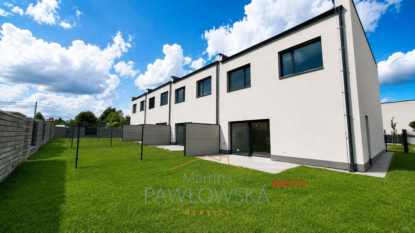 Prodej domu 135 m² s pozemkem 205 m² – fotografie 3