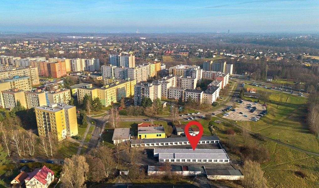 Prodej garáže 20 m2, Havířov – náhled fotky 10