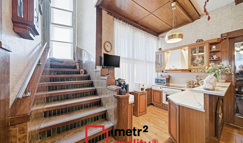 Prodej domu 678 m² s pozemkem 984 m², Olomouc – náhled fotky 18