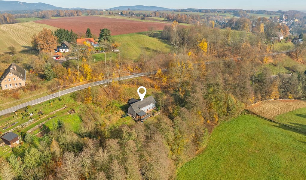 Prodej domu 142 m² s pozemkem 3 070 m², Chotěvice – náhled fotky 15