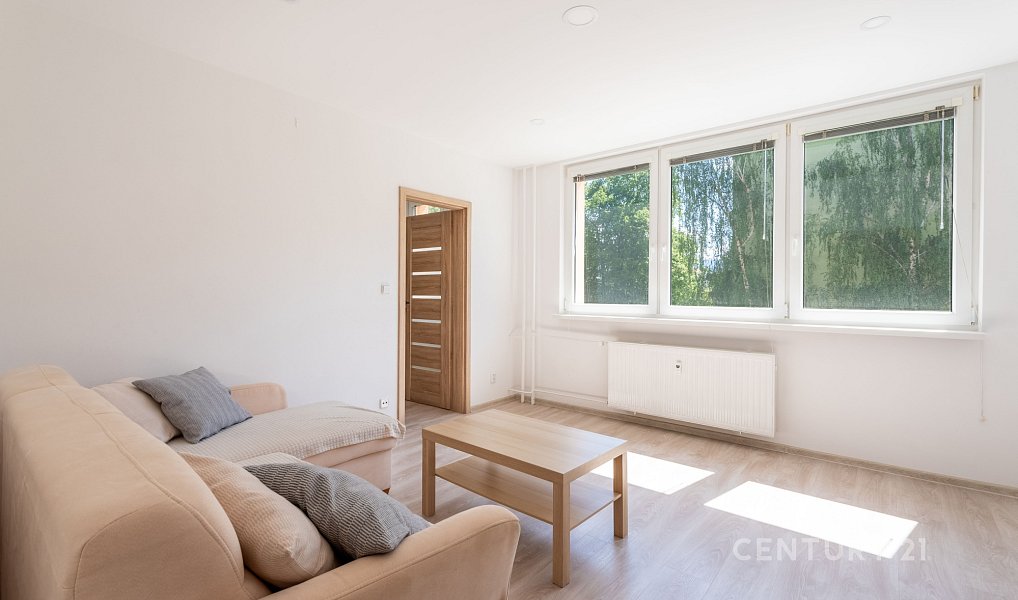 Pronájem bytu 2+1 45 m², Frenštát pod Radhoštěm – náhled fotky 6