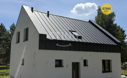 Prodej domu 130 m² s pozemkem 792 m², Puńcow, Polsko