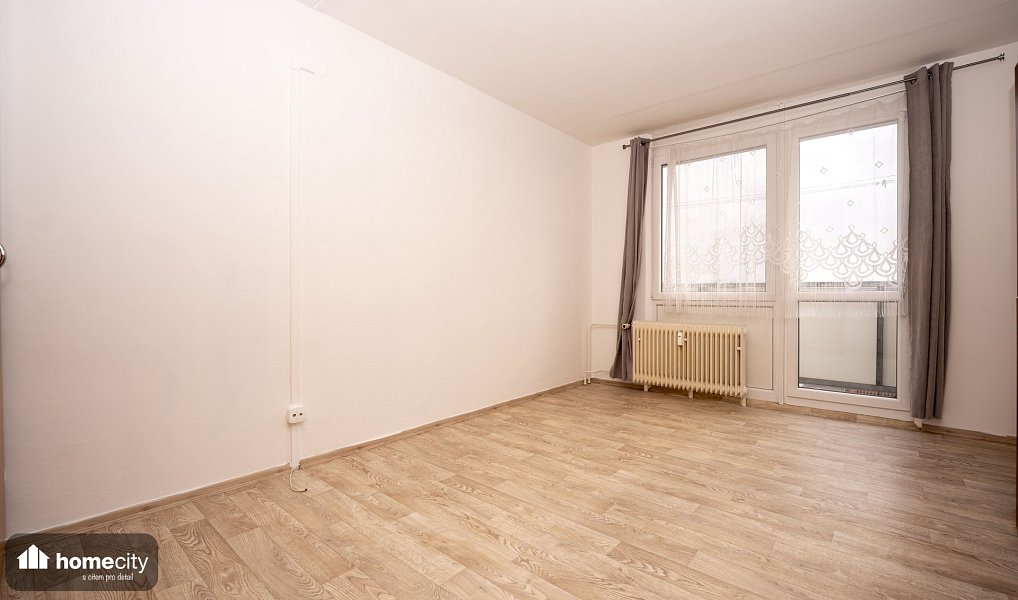 Pronájem bytu 1+1 38 m², Hradec Králové – náhled fotky 5
