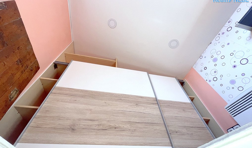 Prodej chaty/chalupy 100 m² s pozemkem 107 m², Jílové u Prahy – náhled fotky 20